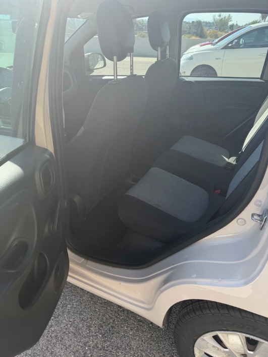 FIAT PANDA 1.2 2017 - immagine 1