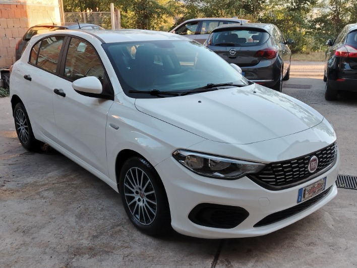 FIAT TIPO 1.4 95cv benzina - immagine 2