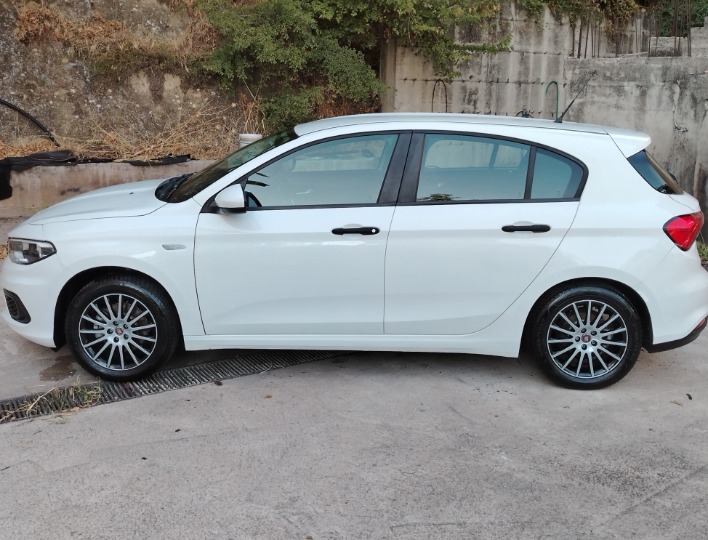 FIAT TIPO 1.4 95cv benzina - immagine 5