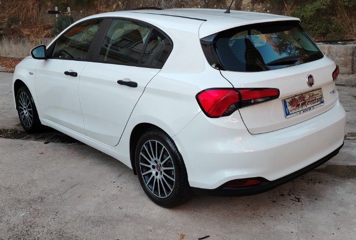 FIAT TIPO 1.4 95cv benzina - immagine 1