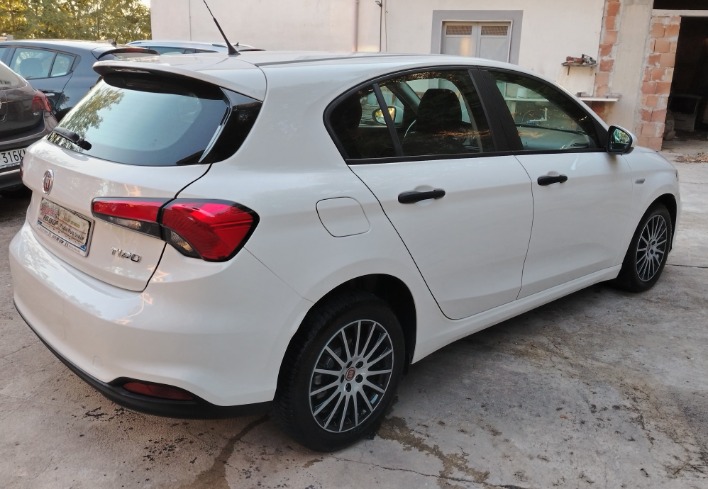 FIAT TIPO 1.4 95cv benzina - immagine 3