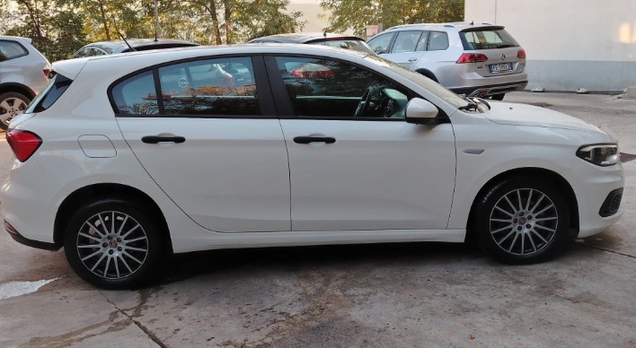 FIAT TIPO 1.4 95cv benzina - immagine 4