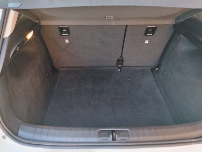 FIAT TIPO 1.4 95cv benzina - immagine 11