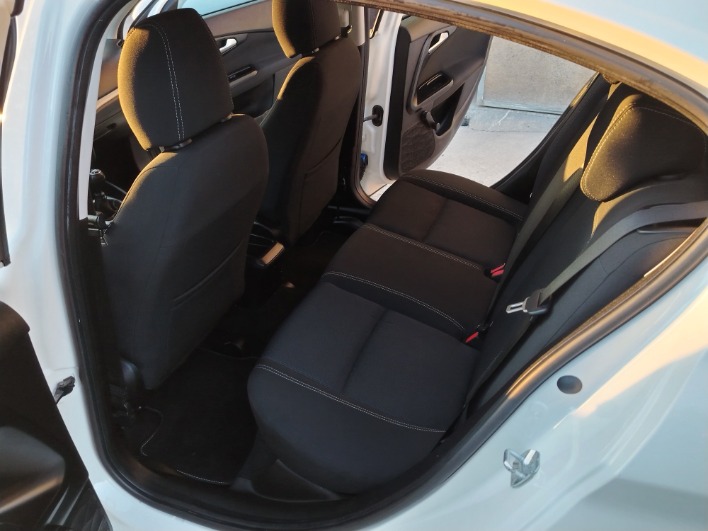 FIAT TIPO 1.4 95cv benzina - immagine 10