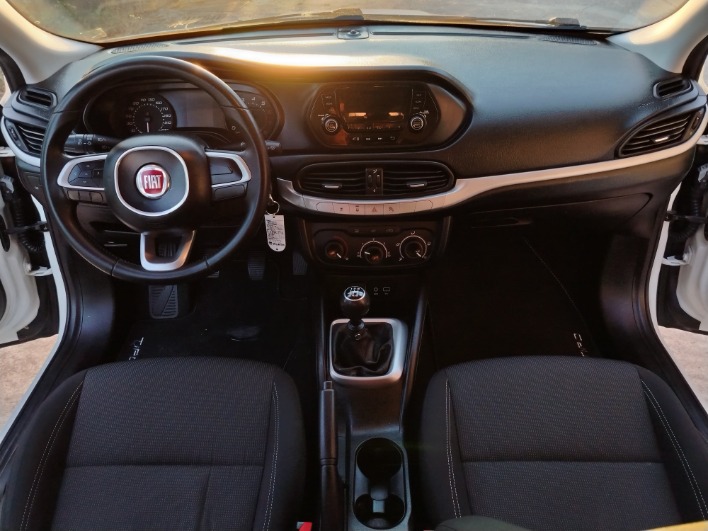 FIAT TIPO 1.4 95cv benzina - immagine 7