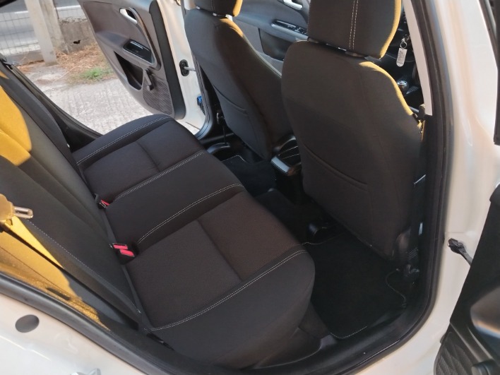 FIAT TIPO 1.4 95cv benzina - immagine 9