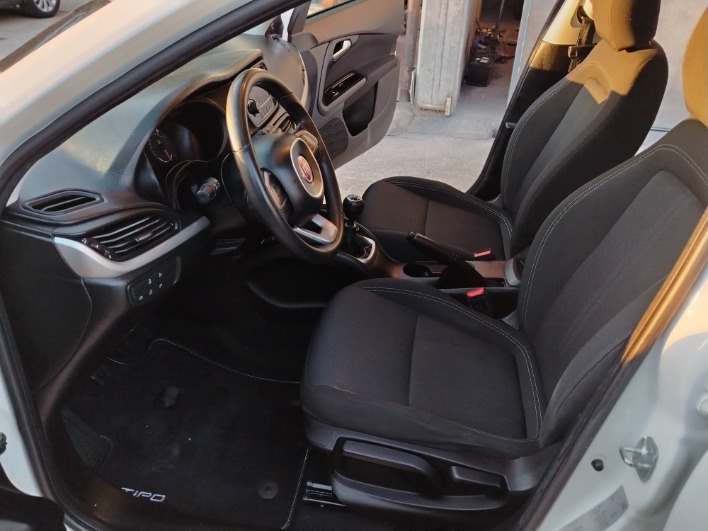 FIAT TIPO 1.4 95cv benzina - immagine 6