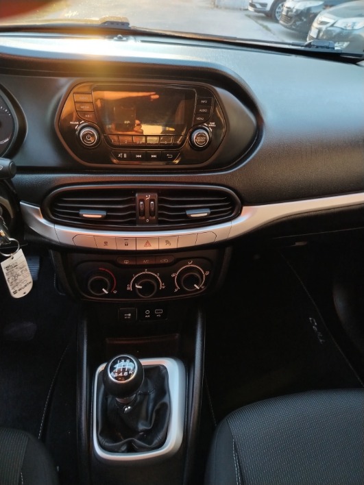 FIAT TIPO 1.4 95cv benzina - immagine 13
