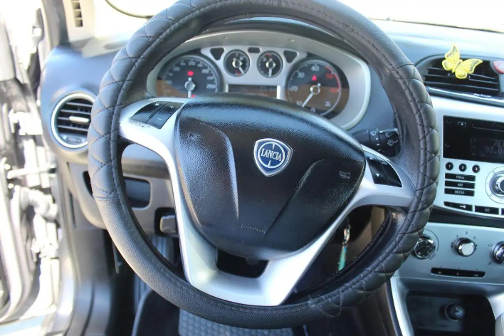Lancia Delta 1.6 MJT DPF Platino - immagine 5
