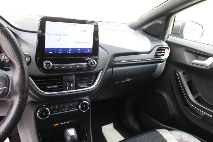 Ford Puma 1.0 ecoboost h ST-Line X s - immagine 2