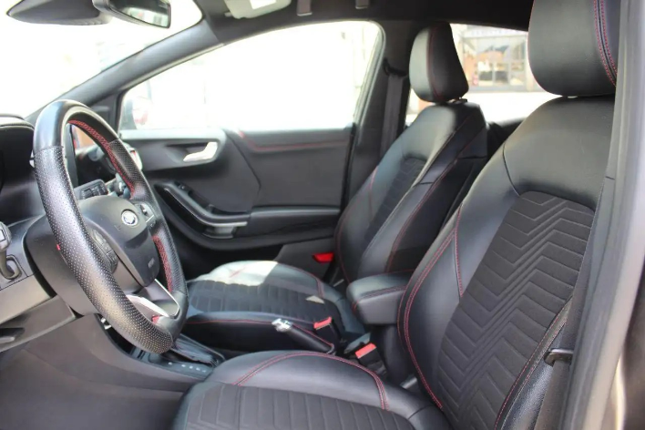 Ford Puma 1.0 ecoboost h ST-Line X s - immagine 6