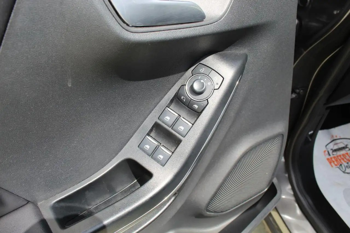Ford Puma 1.0 ecoboost h ST-Line X s - immagine 7