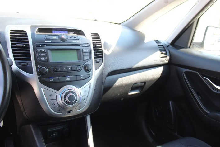 Hyundai i20 1.4 CRDi 5p. Comfort - immagine 4