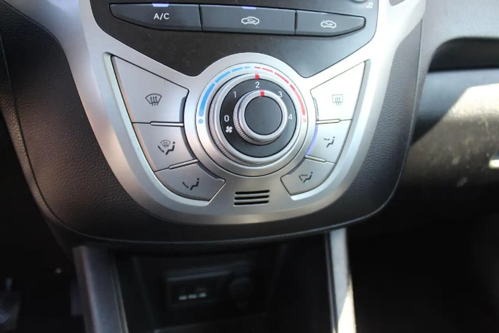 Hyundai i20 1.4 CRDi 5p. Comfort - immagine 2