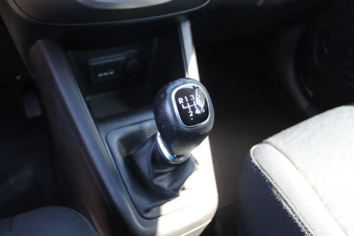 Hyundai i20 1.4 CRDi 5p. Comfort - immagine 1