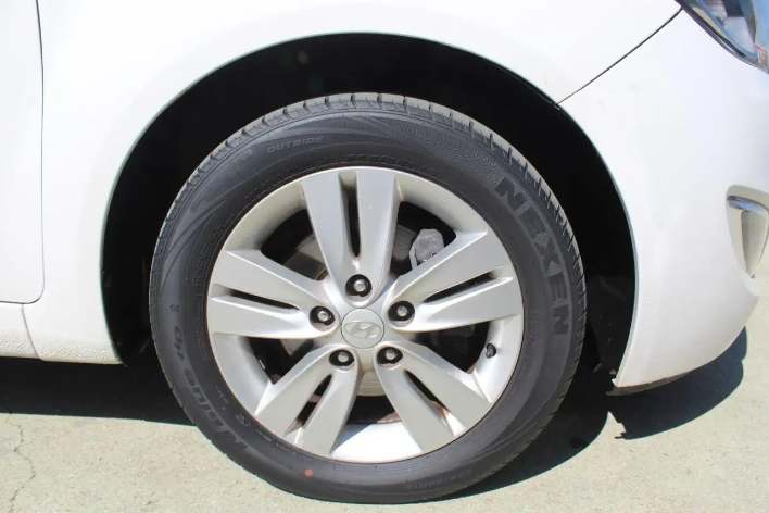 Hyundai i20 1.4 CRDi 5p. Comfort - immagine 12