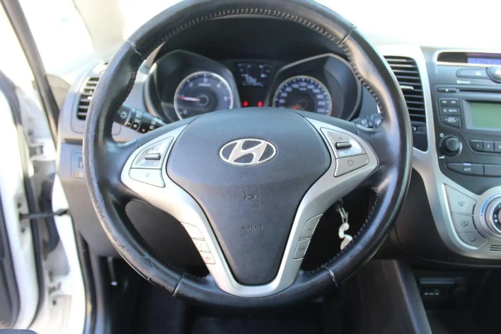 Hyundai i20 1.4 CRDi 5p. Comfort - immagine 5