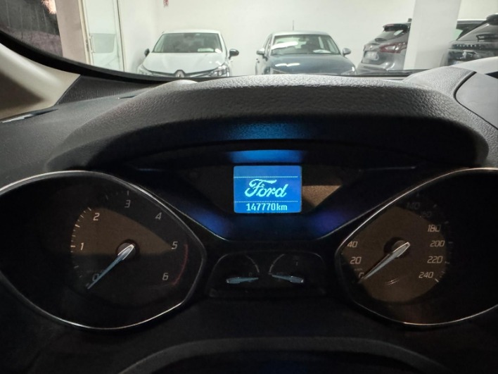 C-Max 1.6 tdci Plus 95cv dpf - immagine 8