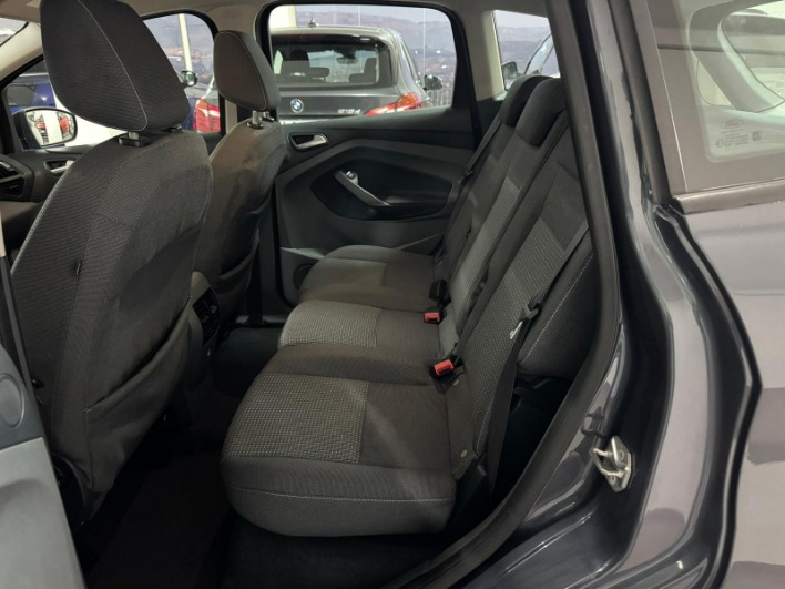 C-Max 1.6 tdci Plus 95cv dpf - immagine 10
