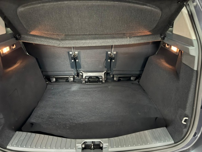 C-Max 1.6 tdci Plus 95cv dpf - immagine 12