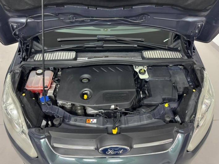 C-Max 1.6 tdci Plus 95cv dpf - immagine 13