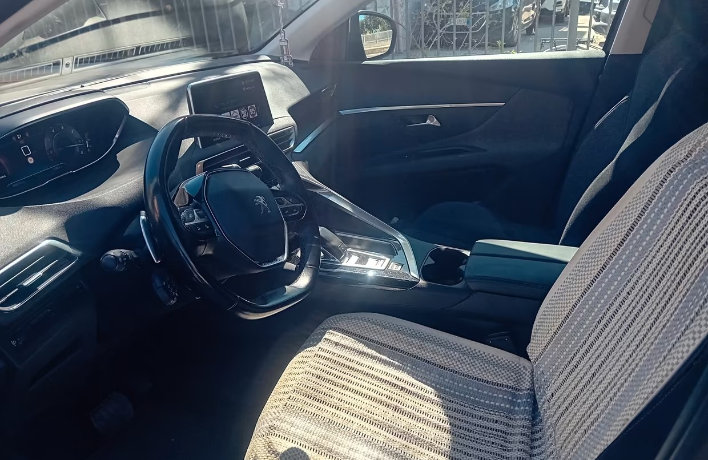 Peugeot 3008 BlueHDi 180 S&S EAT8 GT - immagine 6