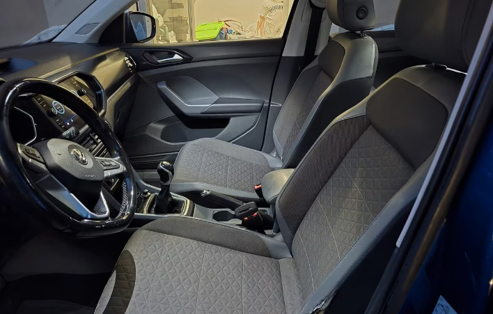 Volkswagen T-Cross 1.6 TDI SCR Advanced BMT - immagine 1