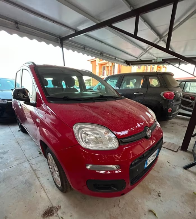 Fiat Panda 1.2 Pop - immagine 6