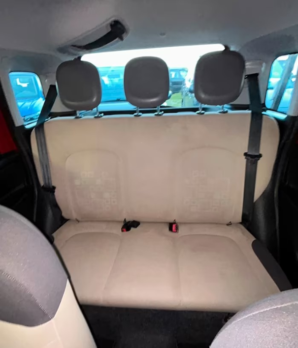 Fiat Panda 1.2 Pop - immagine 3