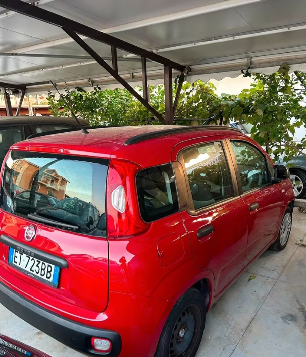 Fiat Panda 1.2 Pop - immagine 4