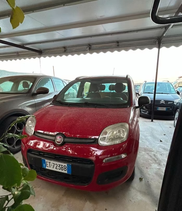 Fiat Panda 1.2 Pop - immagine 5