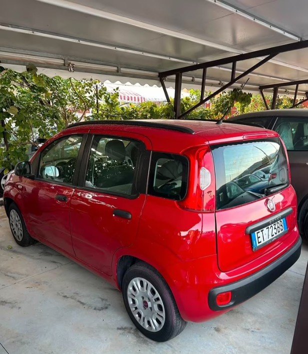 Fiat Panda 1.2 Pop - immagine 1