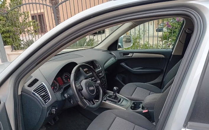 Audi Q5 2.0 TDI 170 CV quattro - immagine 4