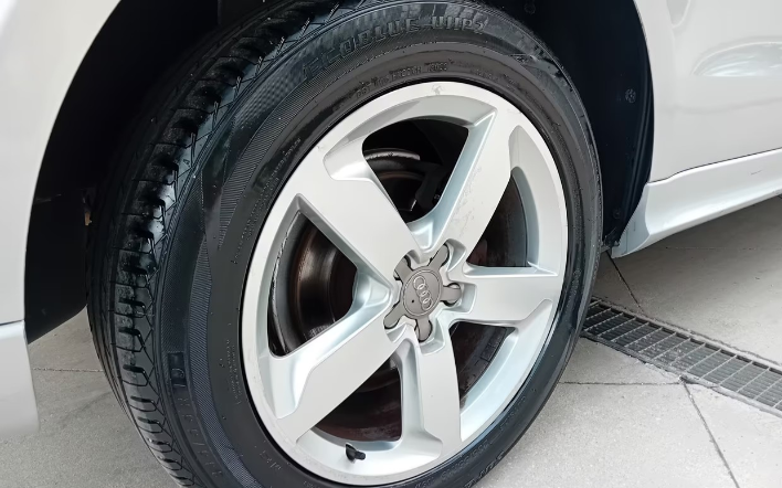 Audi Q5 2.0 TDI 170 CV quattro - immagine 1