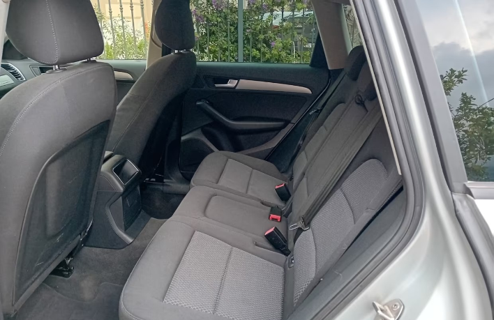 Audi Q5 2.0 TDI 170 CV quattro - immagine 5
