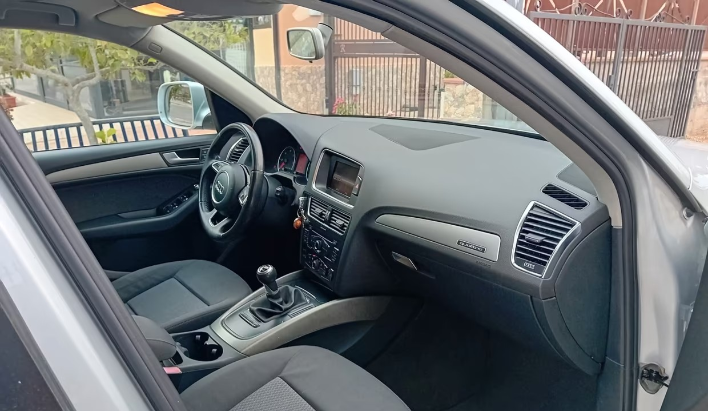 Audi Q5 2.0 TDI 170 CV quattro - immagine 3