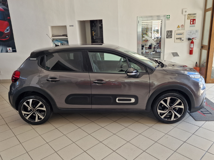 Citroen C3 83cv - immagine 8