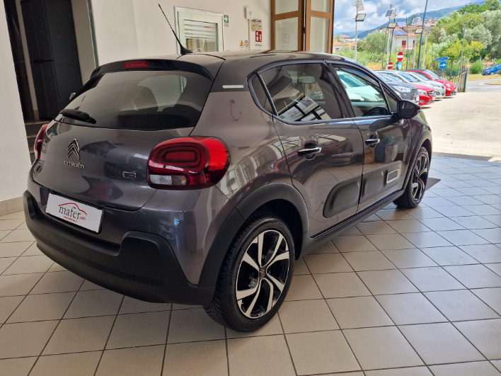 Citroen C3 83cv - immagine 6