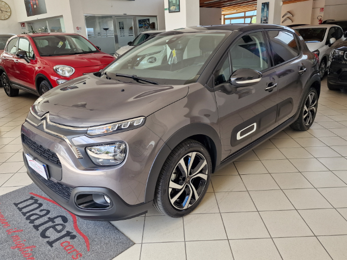 Citroen C3 83cv - immagine 5