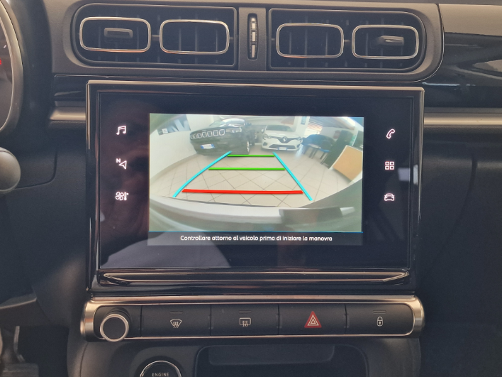 Citroen C3 83cv - immagine 4