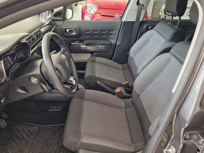Citroen C3 83cv - immagine 3