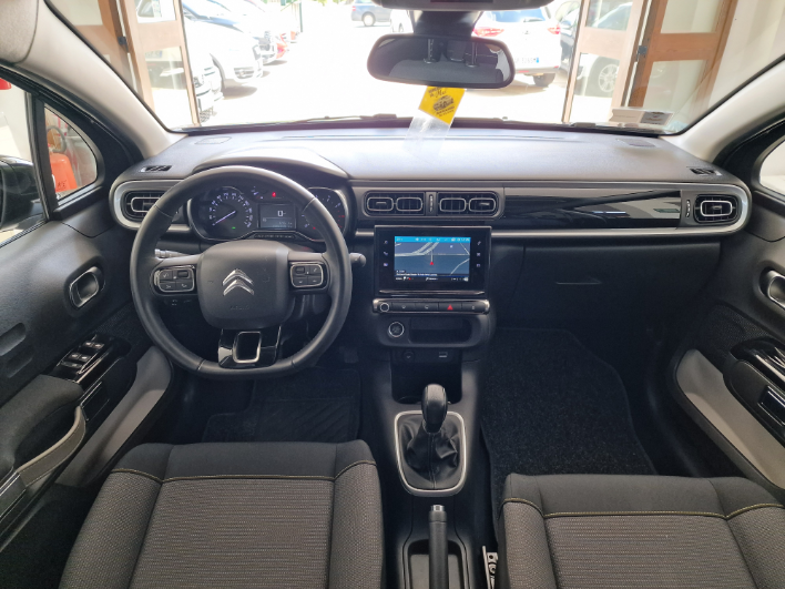 Citroen C3 83cv - immagine 1