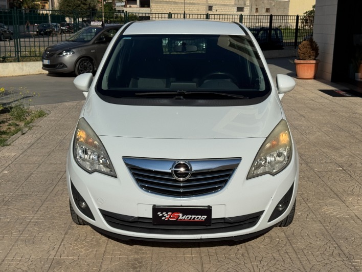 OPEL MERIVA 1.3 CDTI COSMO 75CV - immagine 1