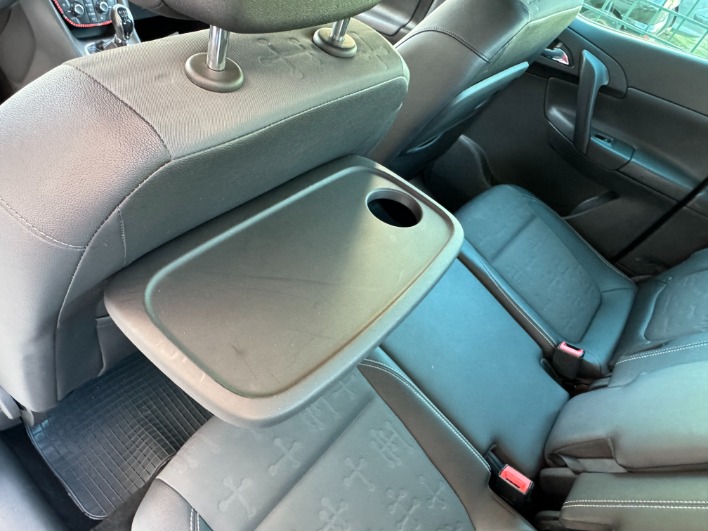 OPEL MERIVA 1.3 CDTI COSMO 75CV - immagine 13