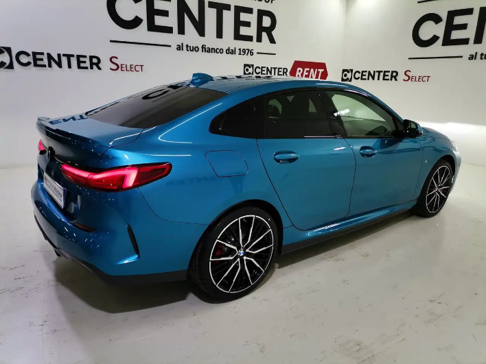 BMW 218 218i Gran Coupé Msport - immagine 7