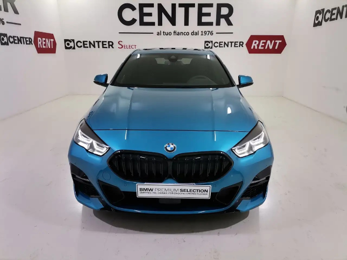 BMW 218 218i Gran Coupé Msport - immagine 11