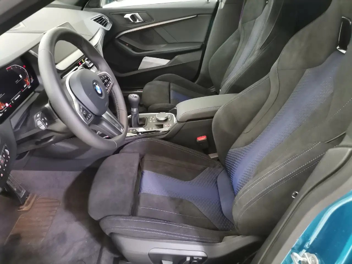 BMW 218 218i Gran Coupé Msport - immagine 4