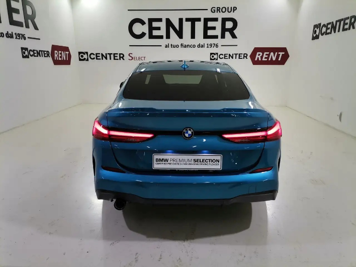 BMW 218 218i Gran Coupé Msport - immagine 8