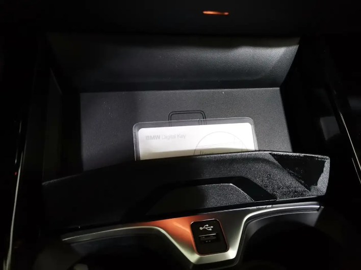 BMW 218 218i Gran Coupé Msport - immagine 1
