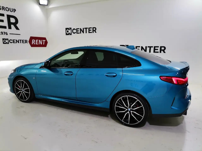 BMW 218 218i Gran Coupé Msport - immagine 9
